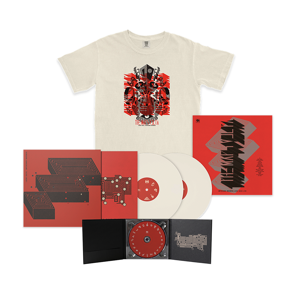 Lucro Sucio: Unfinished Business Bundle