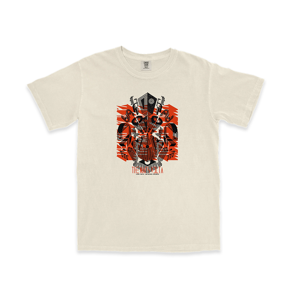 Lucro Sucio: Unfinished Business Tee