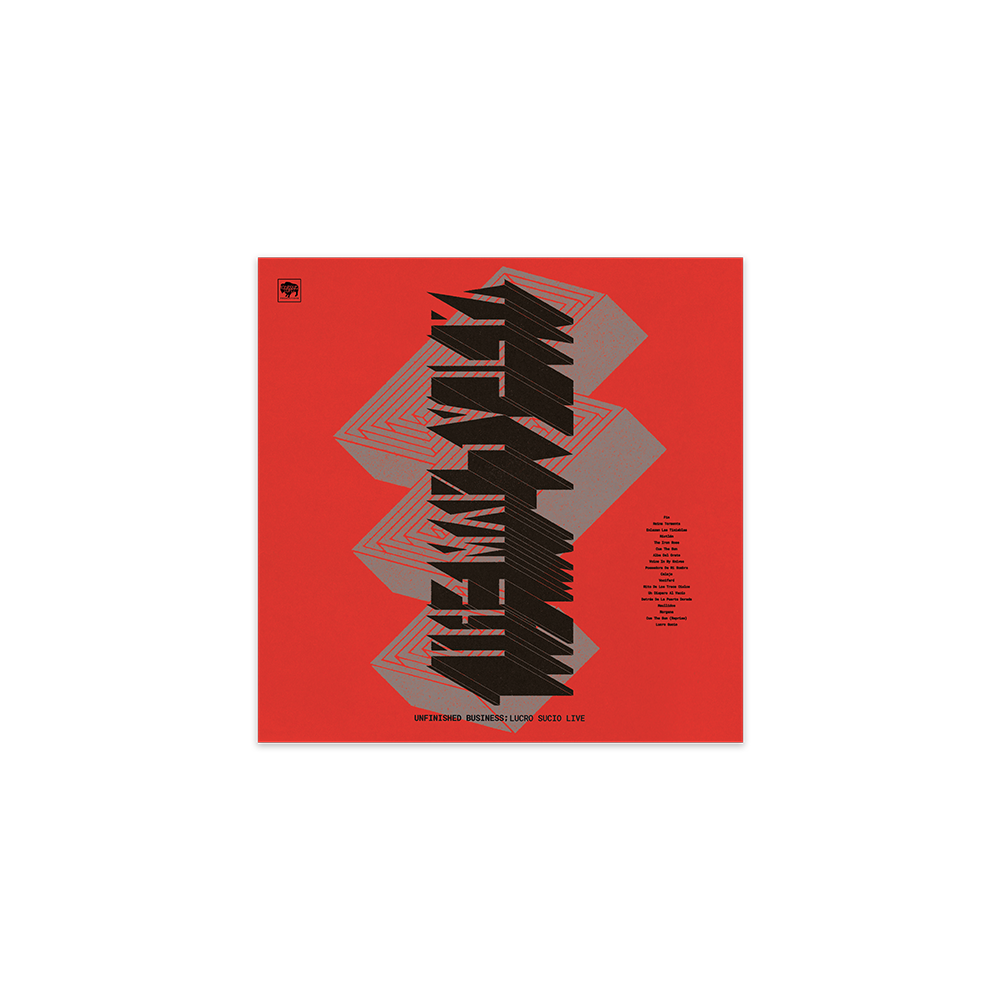 Lucro Sucio: Unfinished Business Bundle Poster